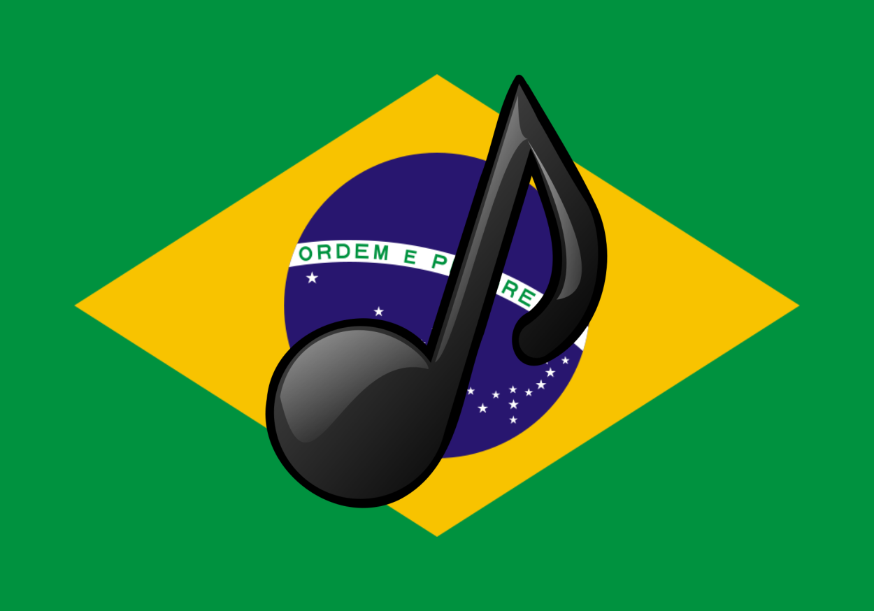 clarinetes do brasil !
