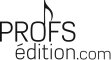 Logo Profs-edition.comN